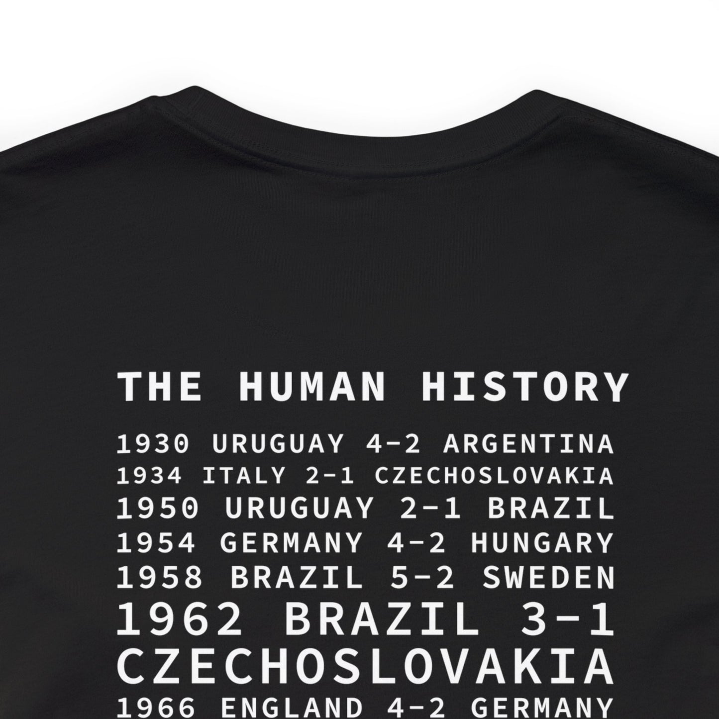 Human history