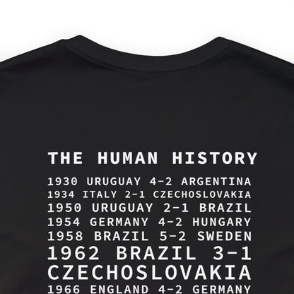 Human history